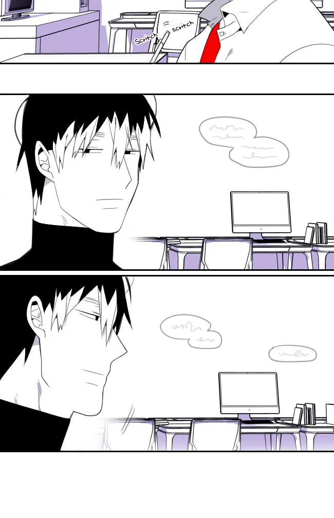 Read Hello, I