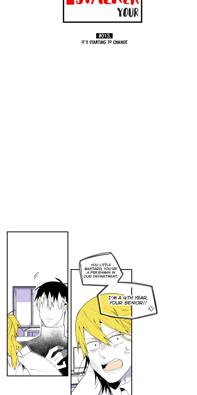 Read Hello, I