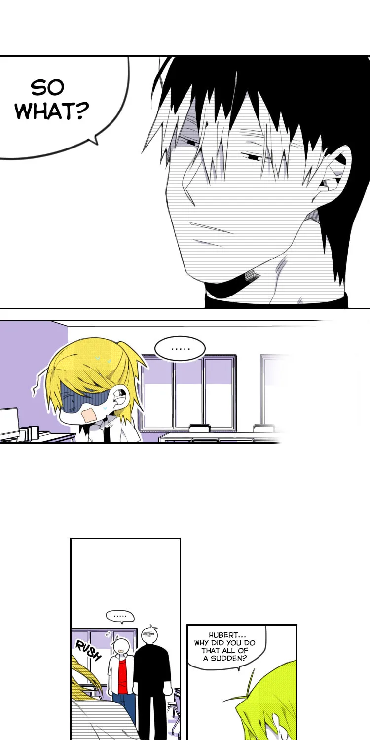 Read Hello, I