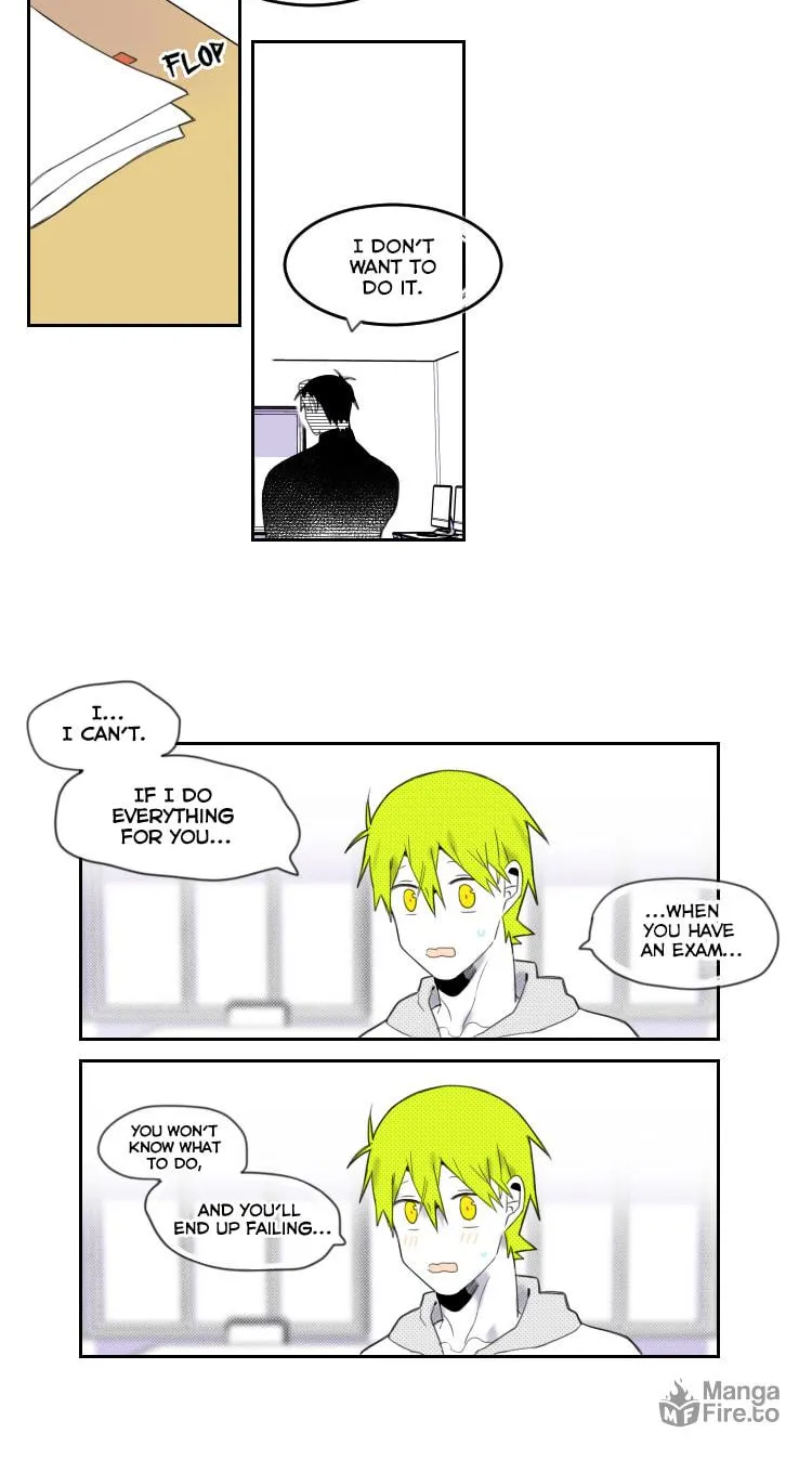 Read Hello, I