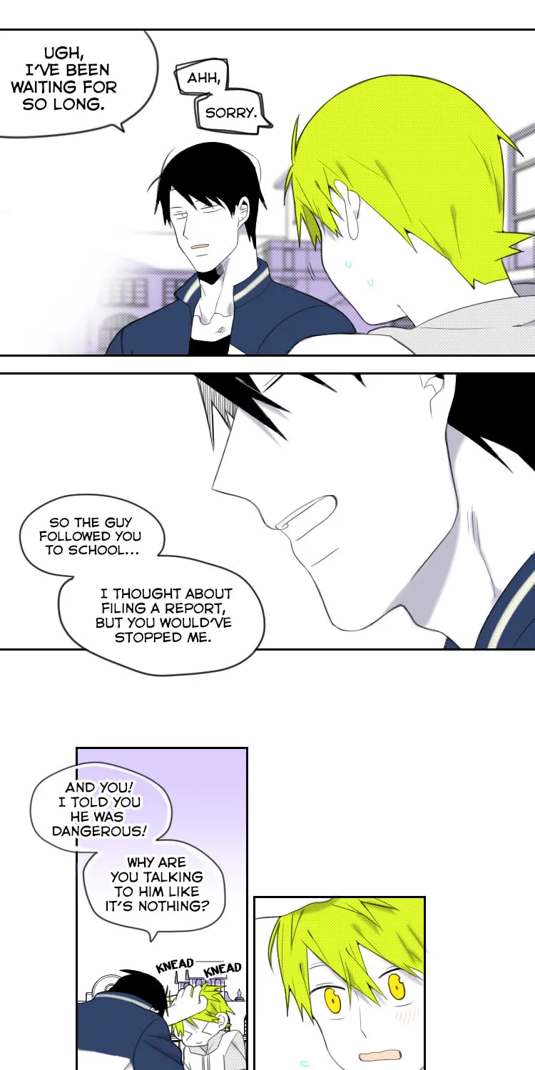 Read Hello, I
