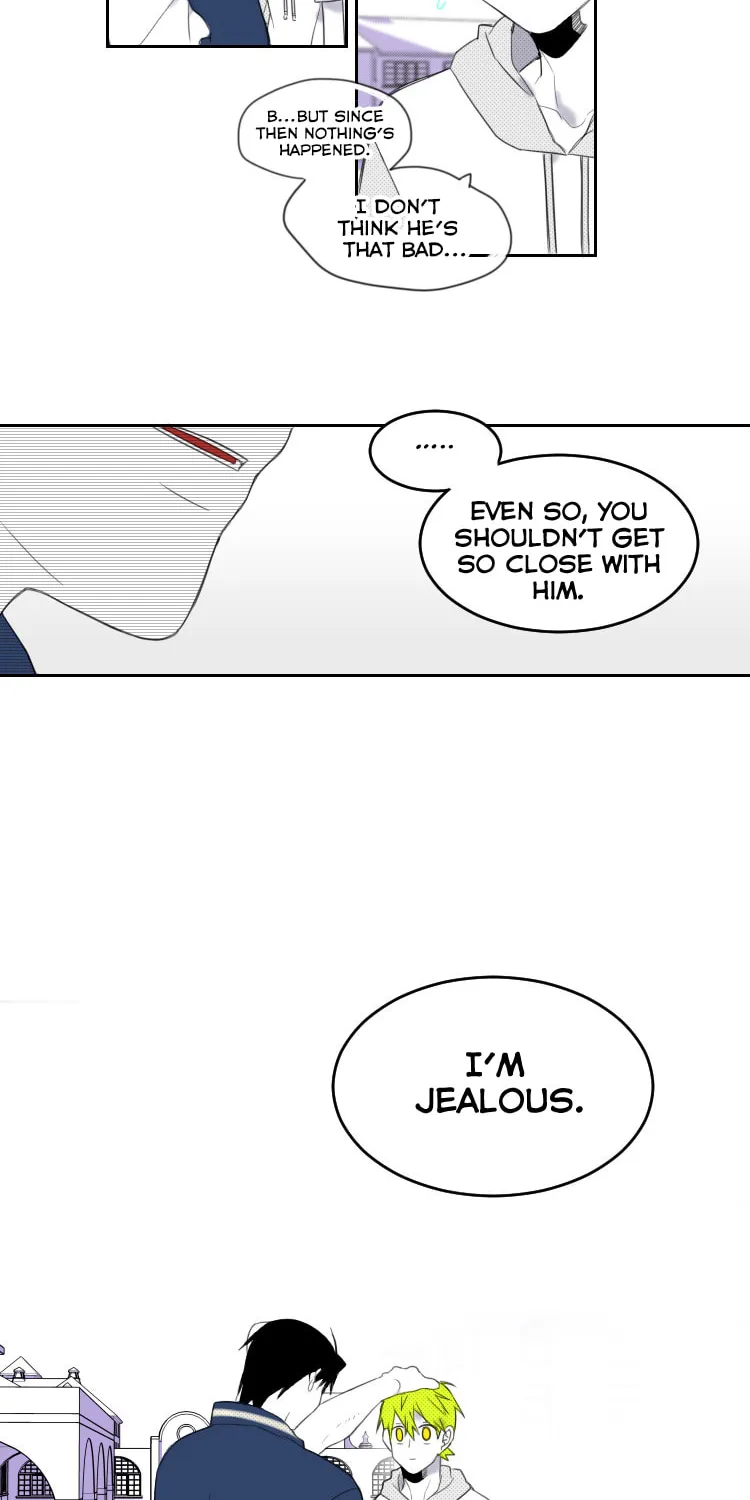 Read Hello, I