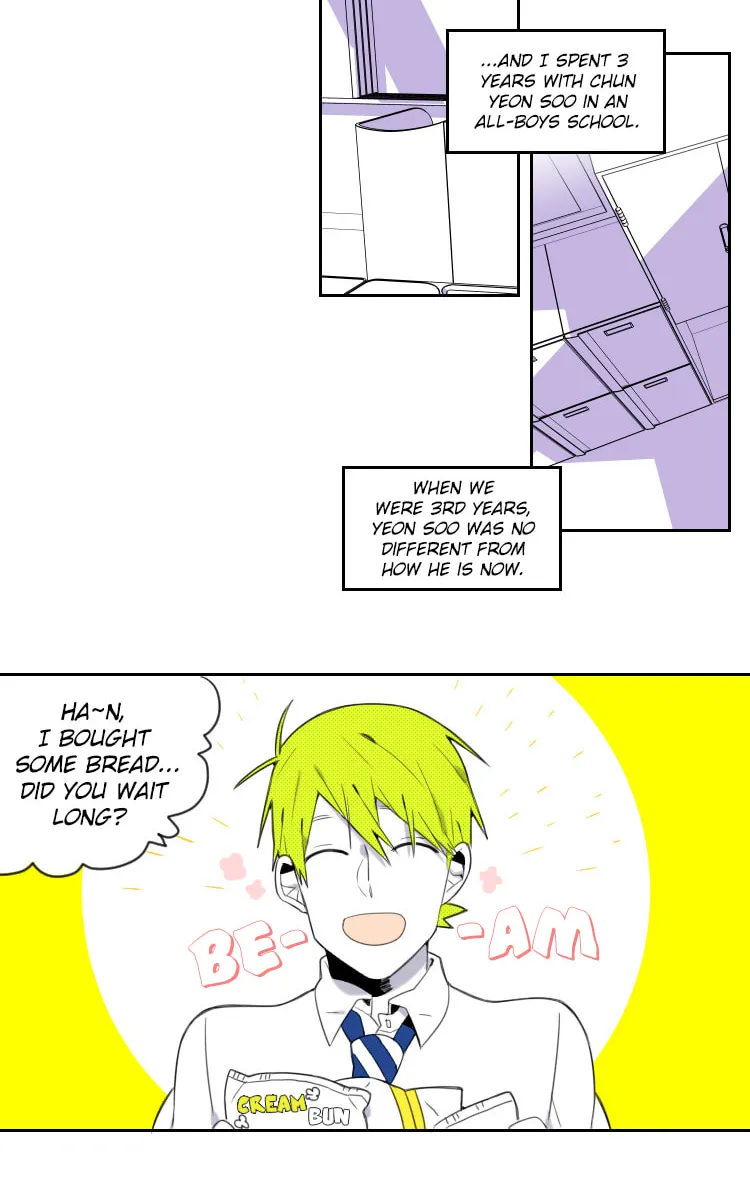 Read Hello, I