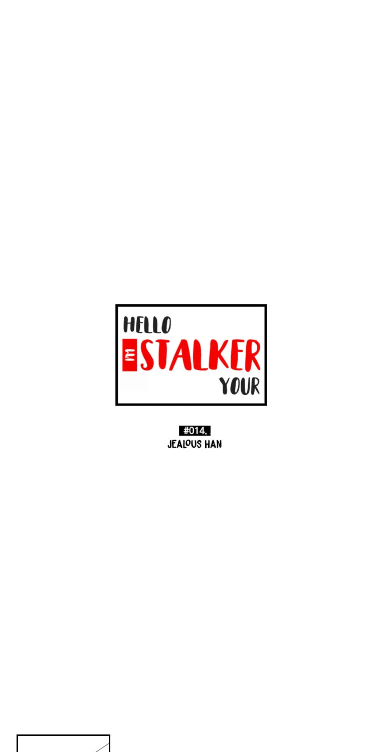Read Hello, I