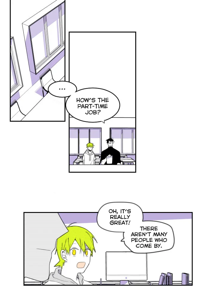 Read Hello, I