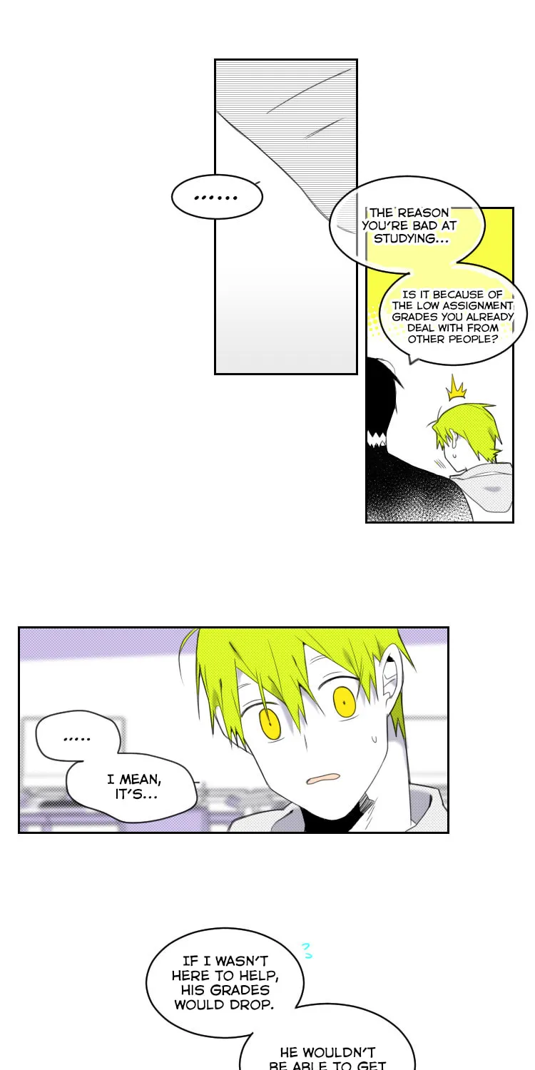 Read Hello, I