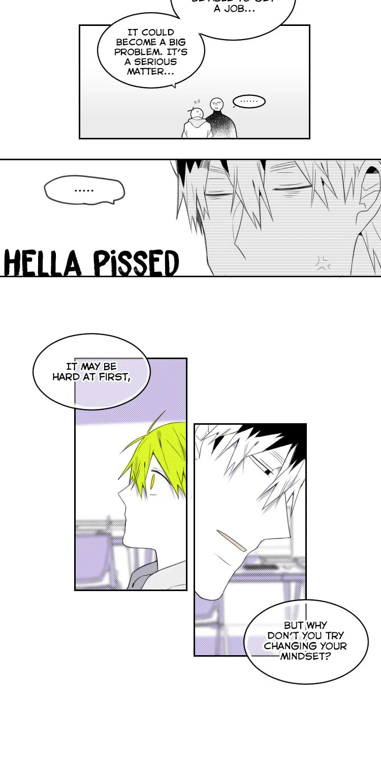 Read Hello, I