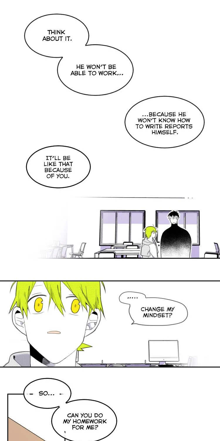 Read Hello, I