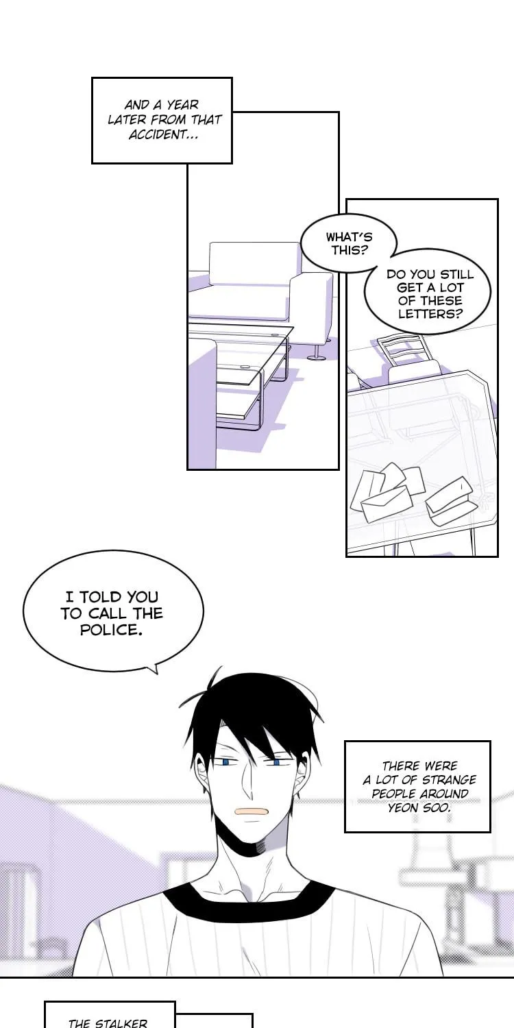 Read Hello, I