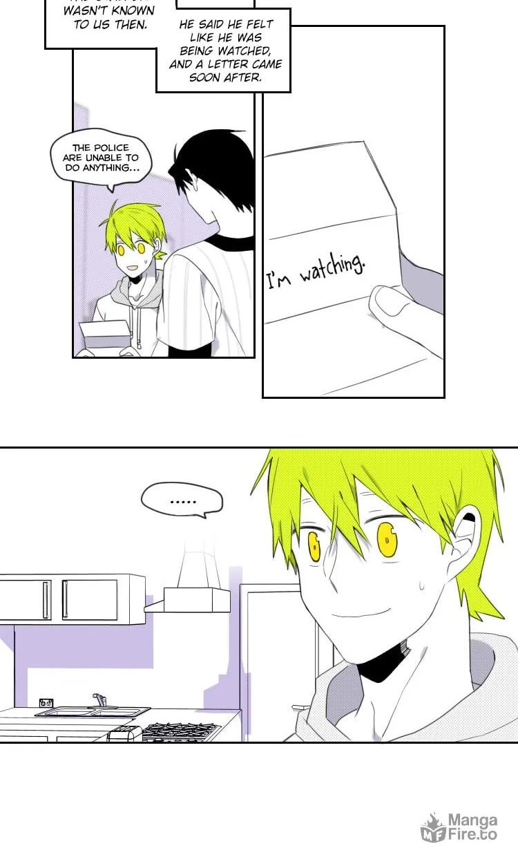 Read Hello, I