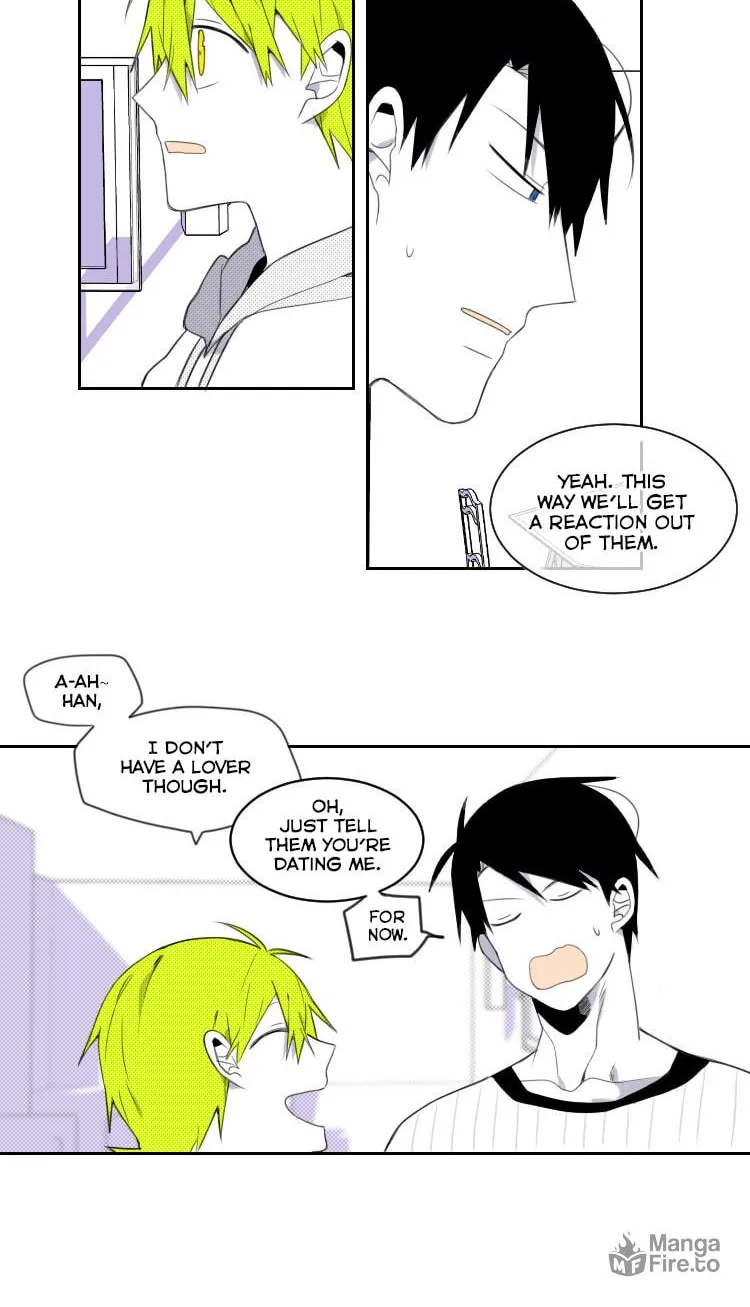 Read Hello, I