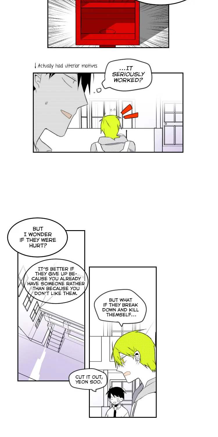 Read Hello, I