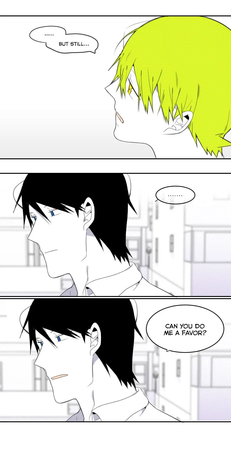 Read Hello, I