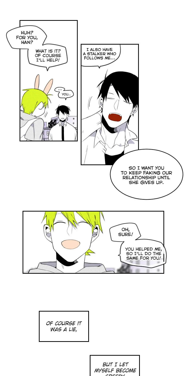 Read Hello, I
