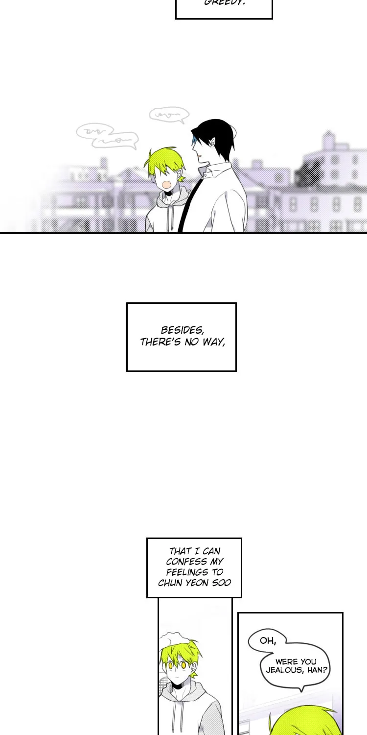Read Hello, I
