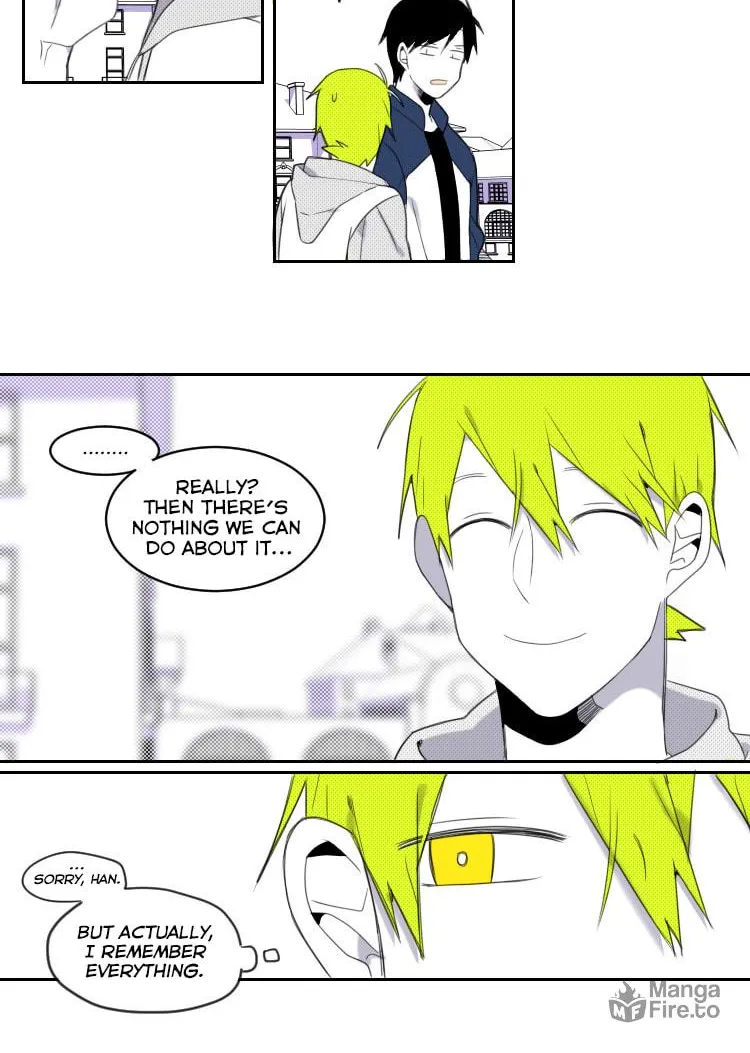 Read Hello, I