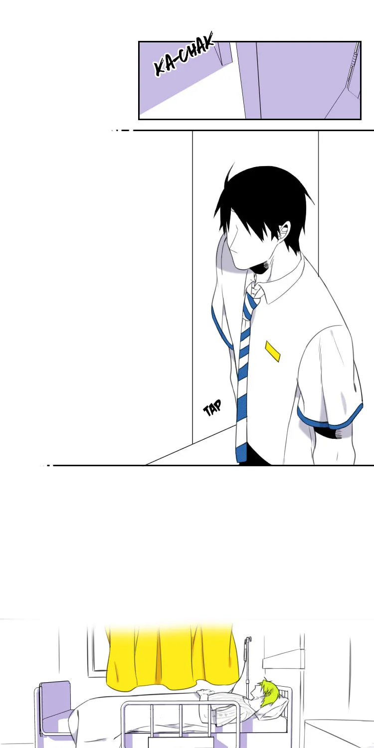 Read Hello, I