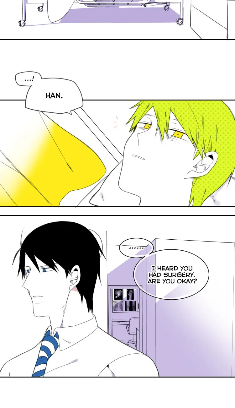Read Hello, I