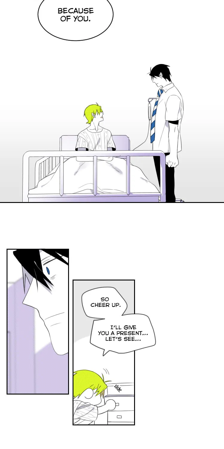 Read Hello, I
