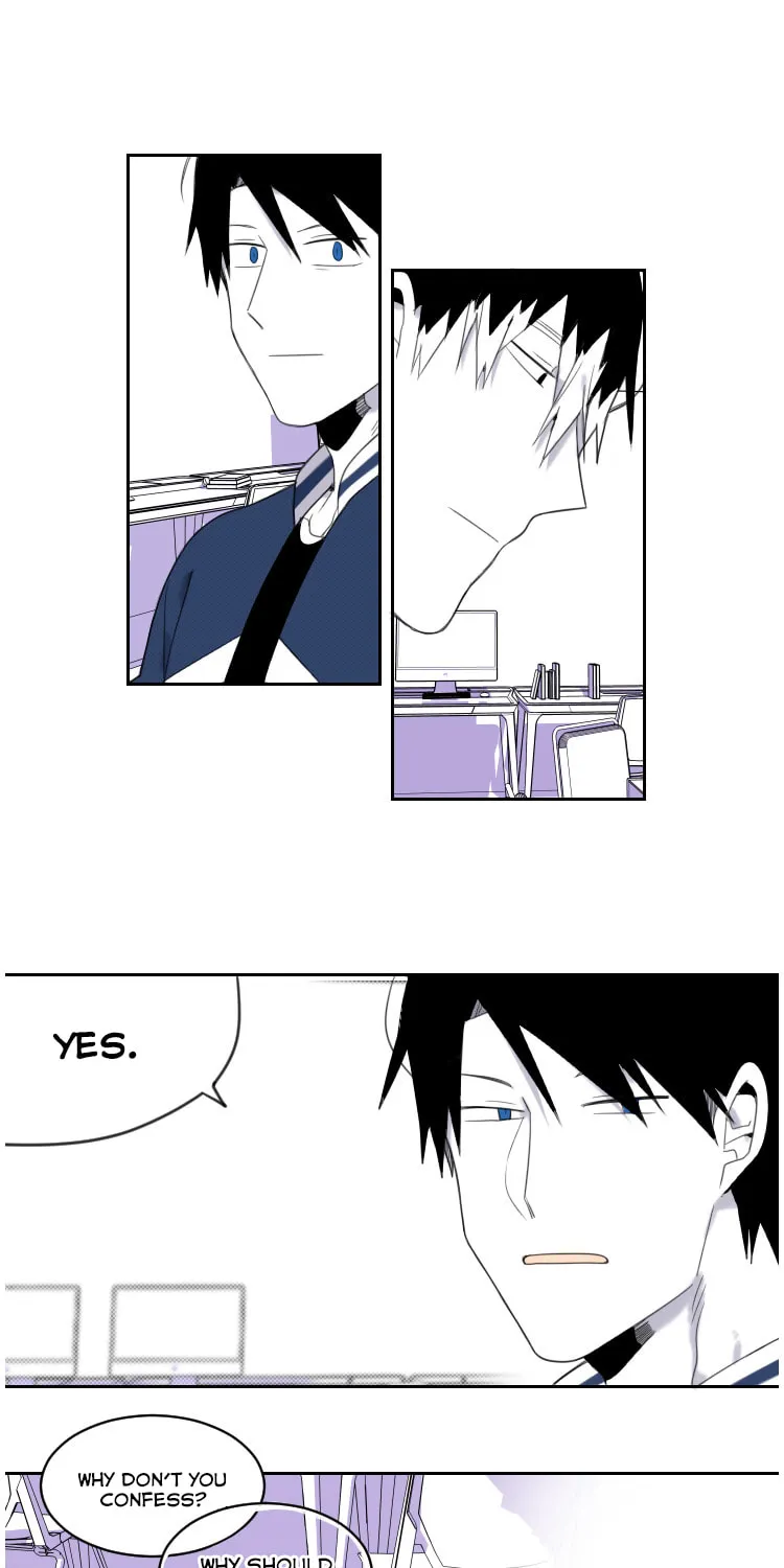 Read Hello, I