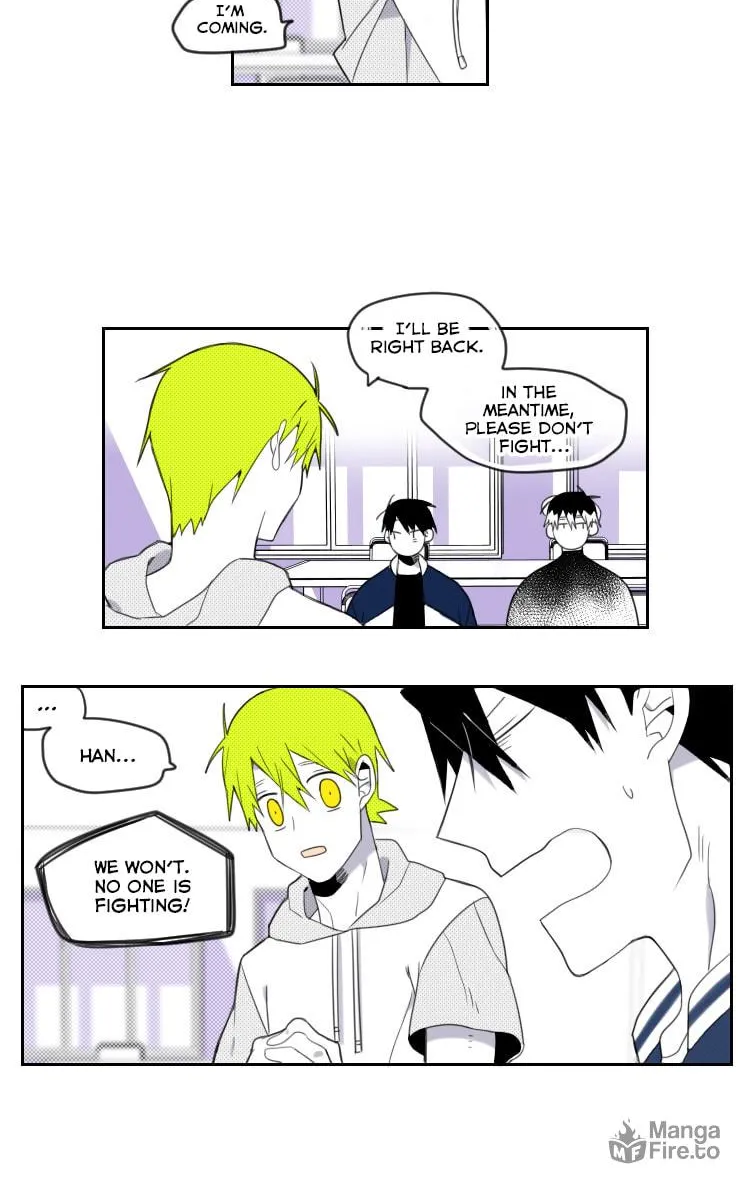 Read Hello, I