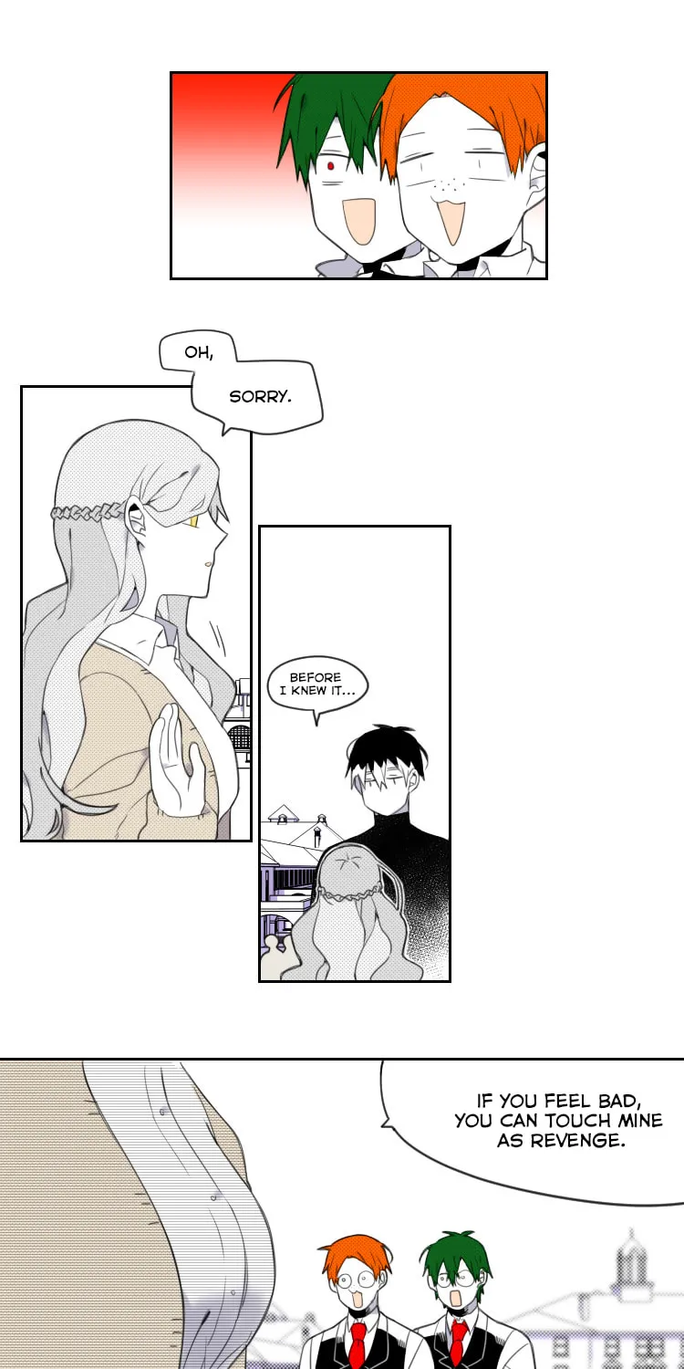 Read Hello, I