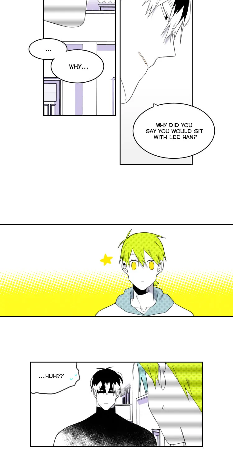 Read Hello, I