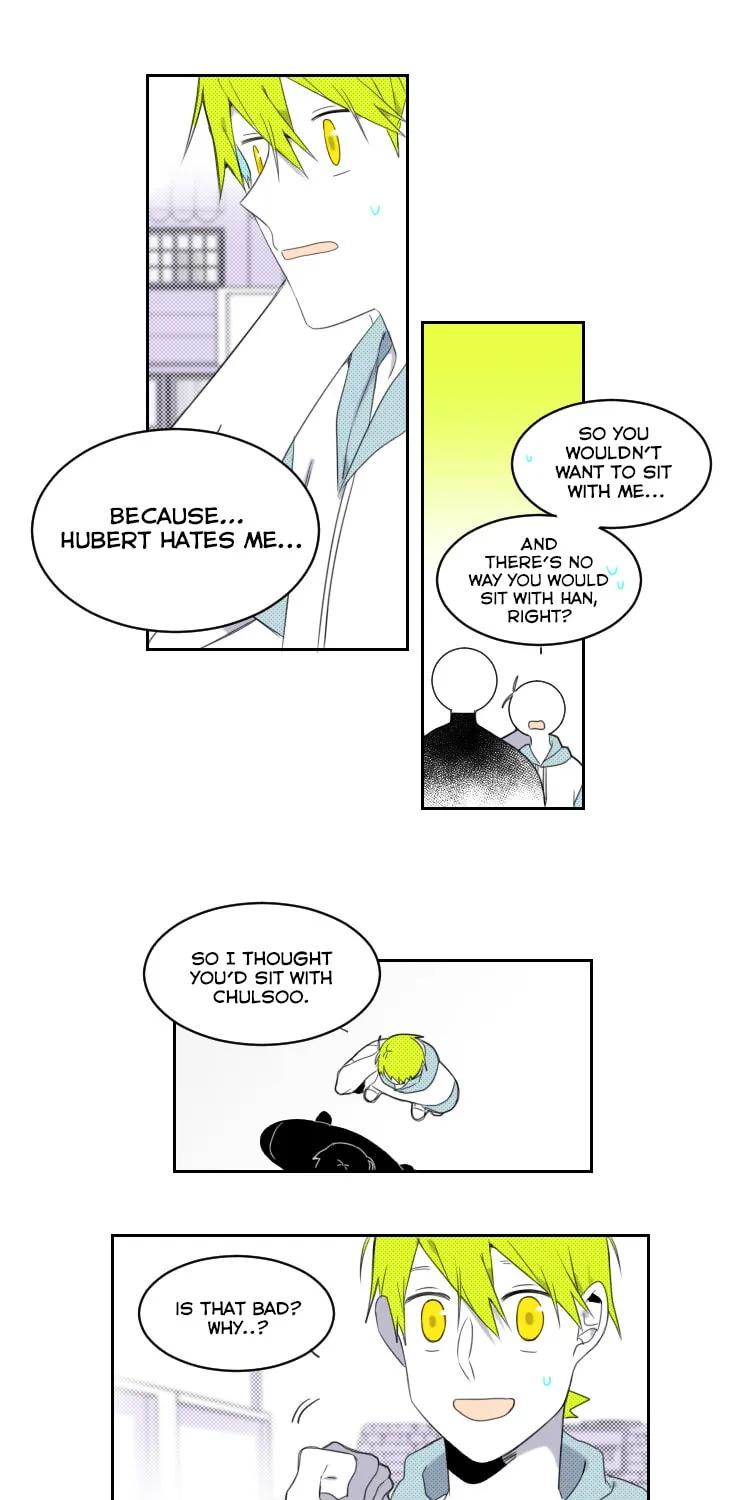 Read Hello, I