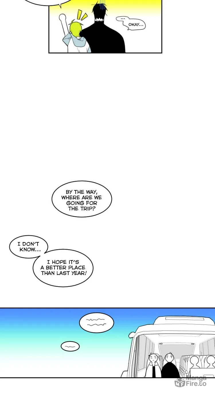Read Hello, I