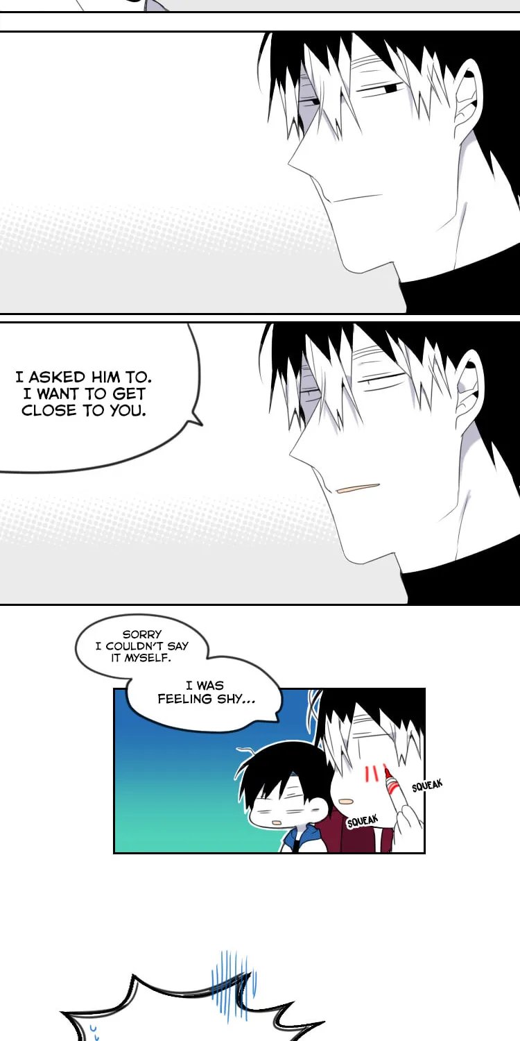 Read Hello, I