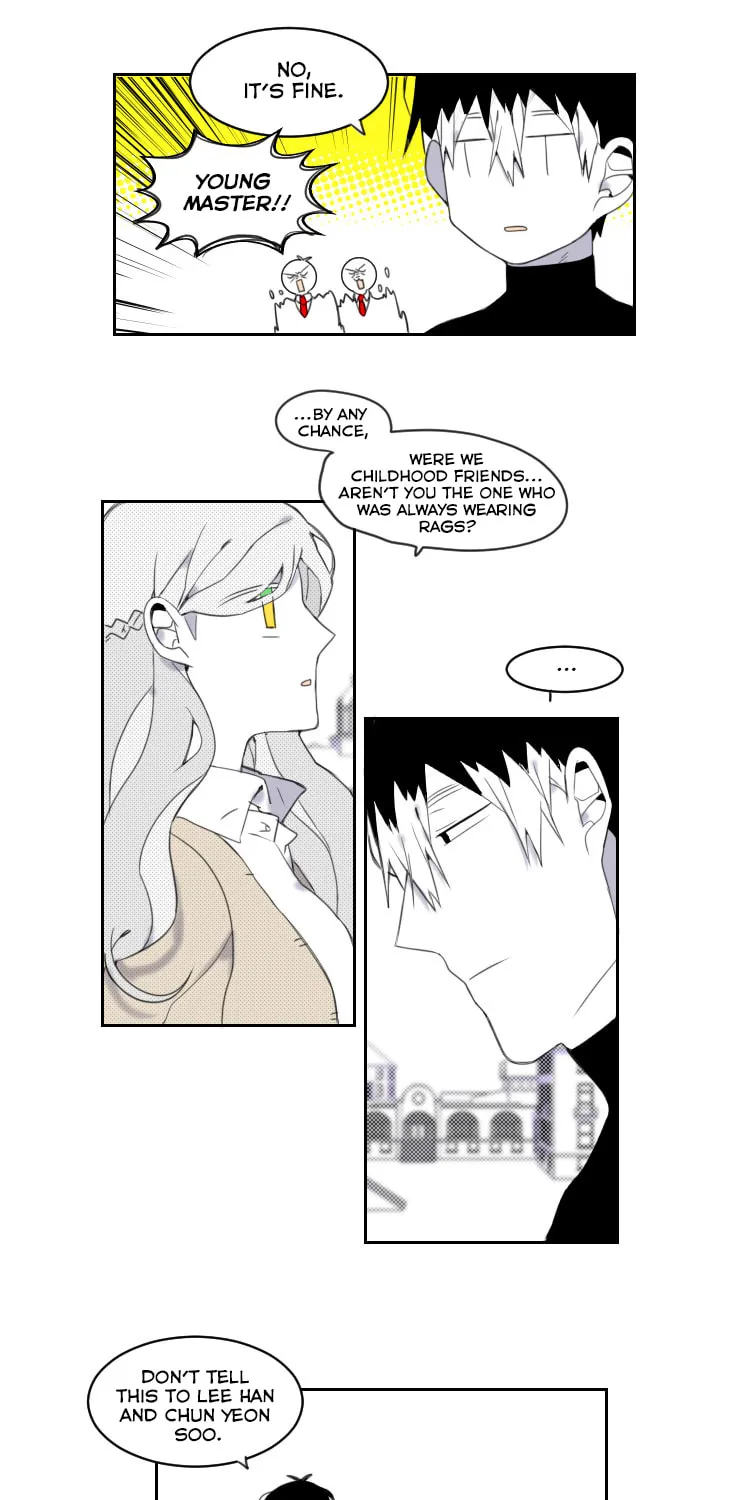 Read Hello, I