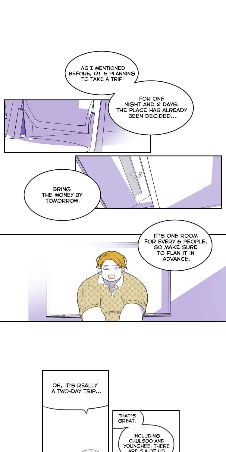 Read Hello, I