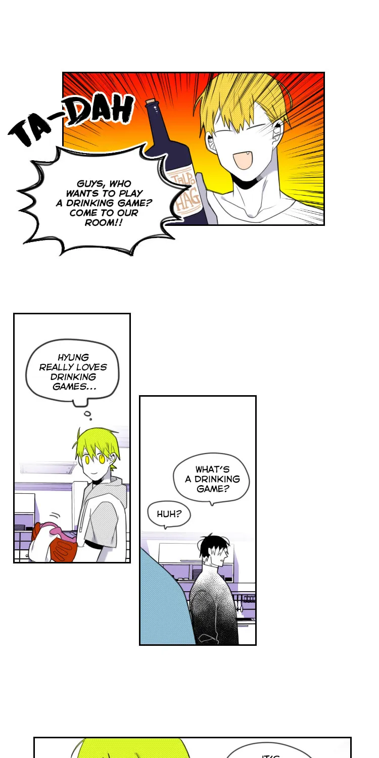 Read Hello, I