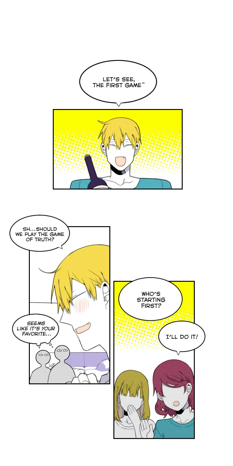 Read Hello, I