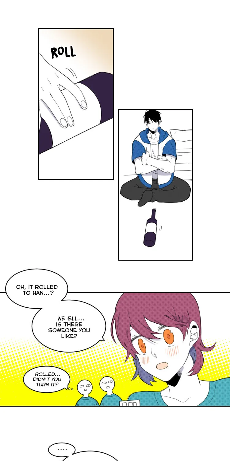 Read Hello, I