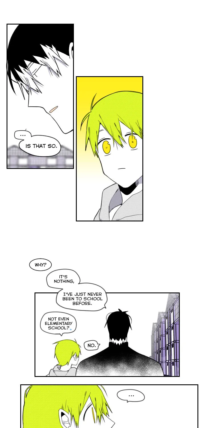 Read Hello, I