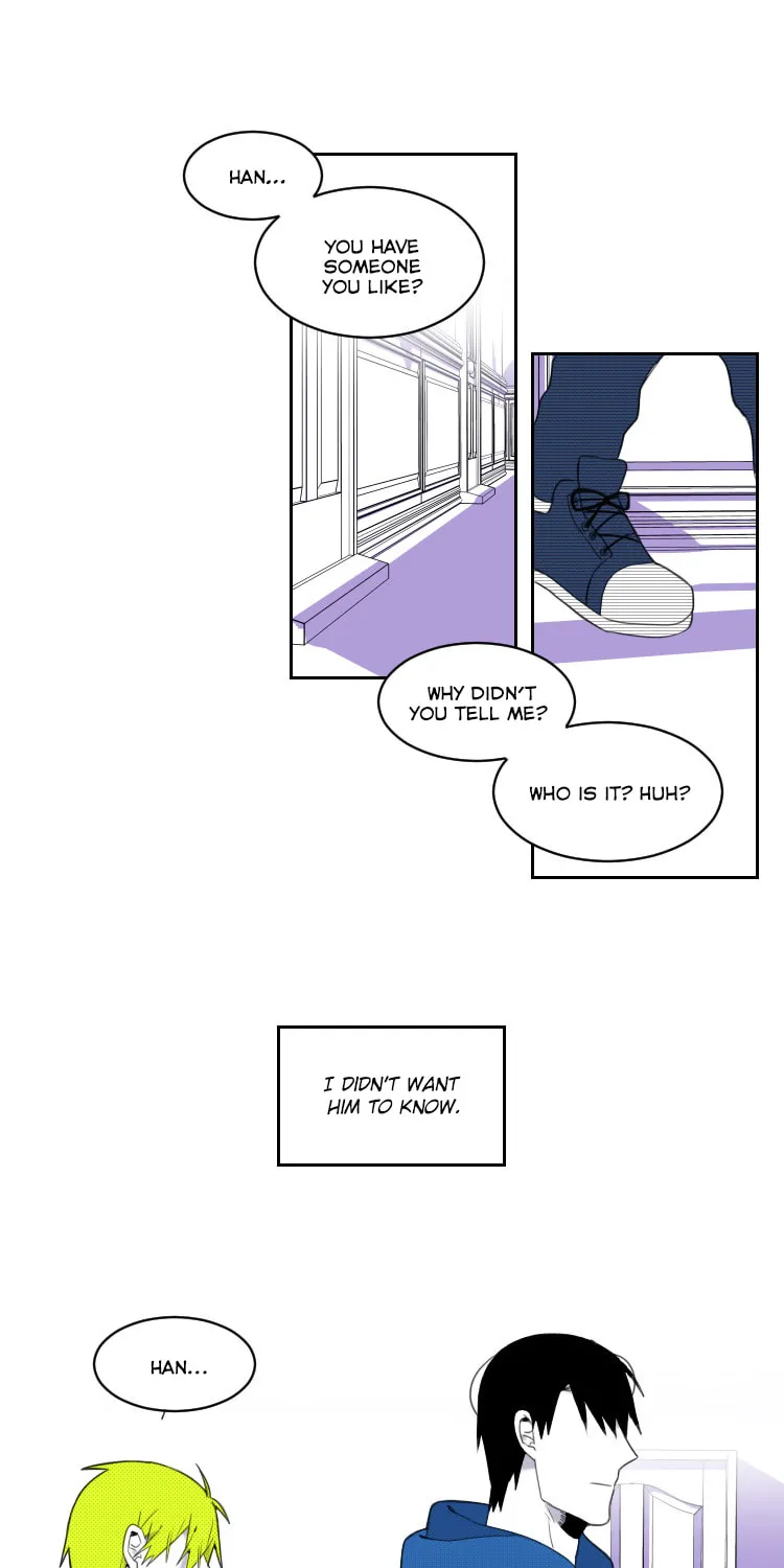 Read Hello, I
