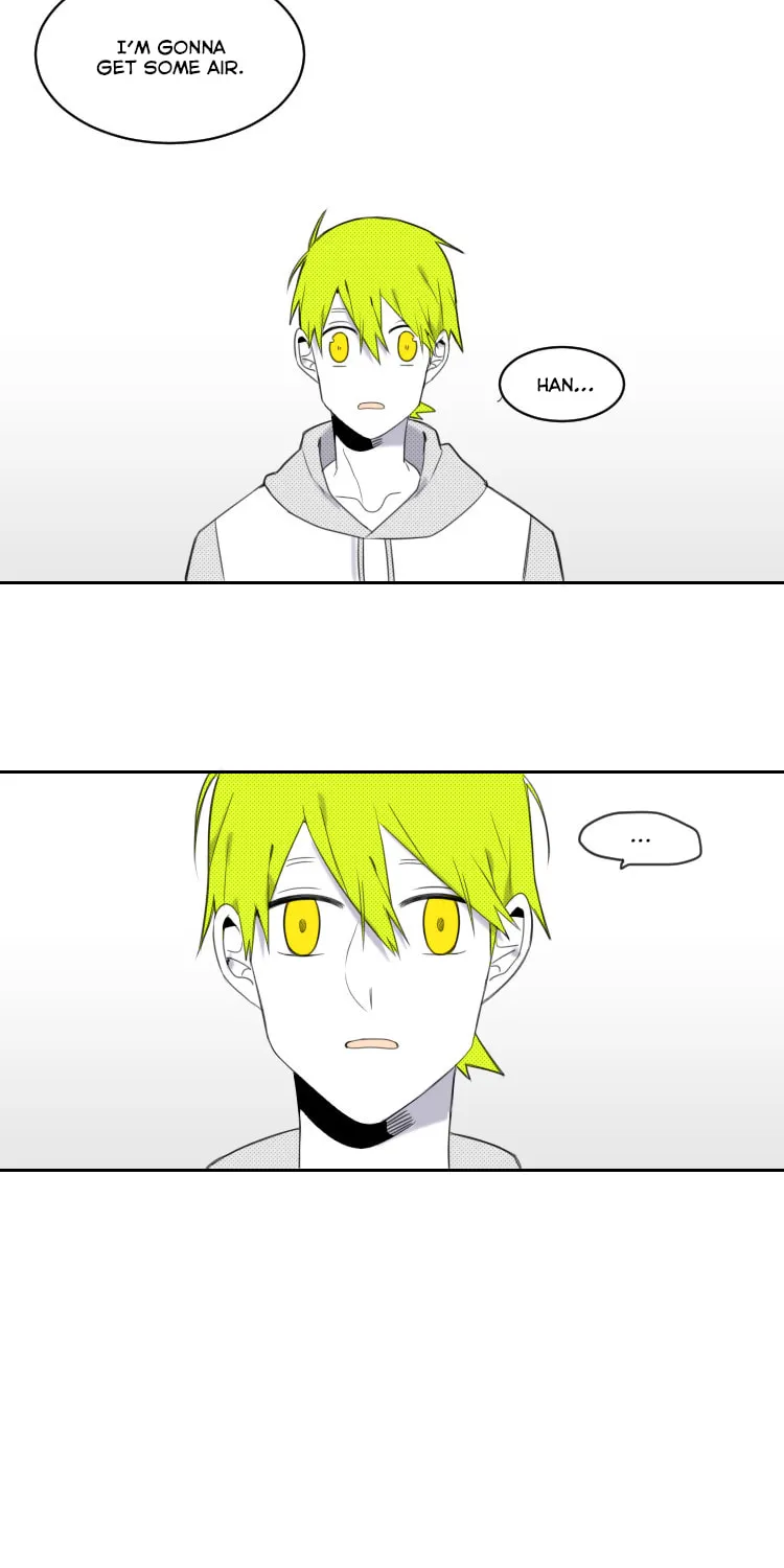 Read Hello, I