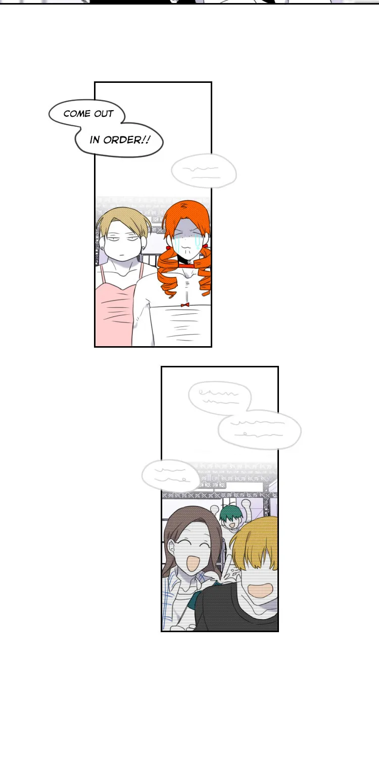 Read Hello, I