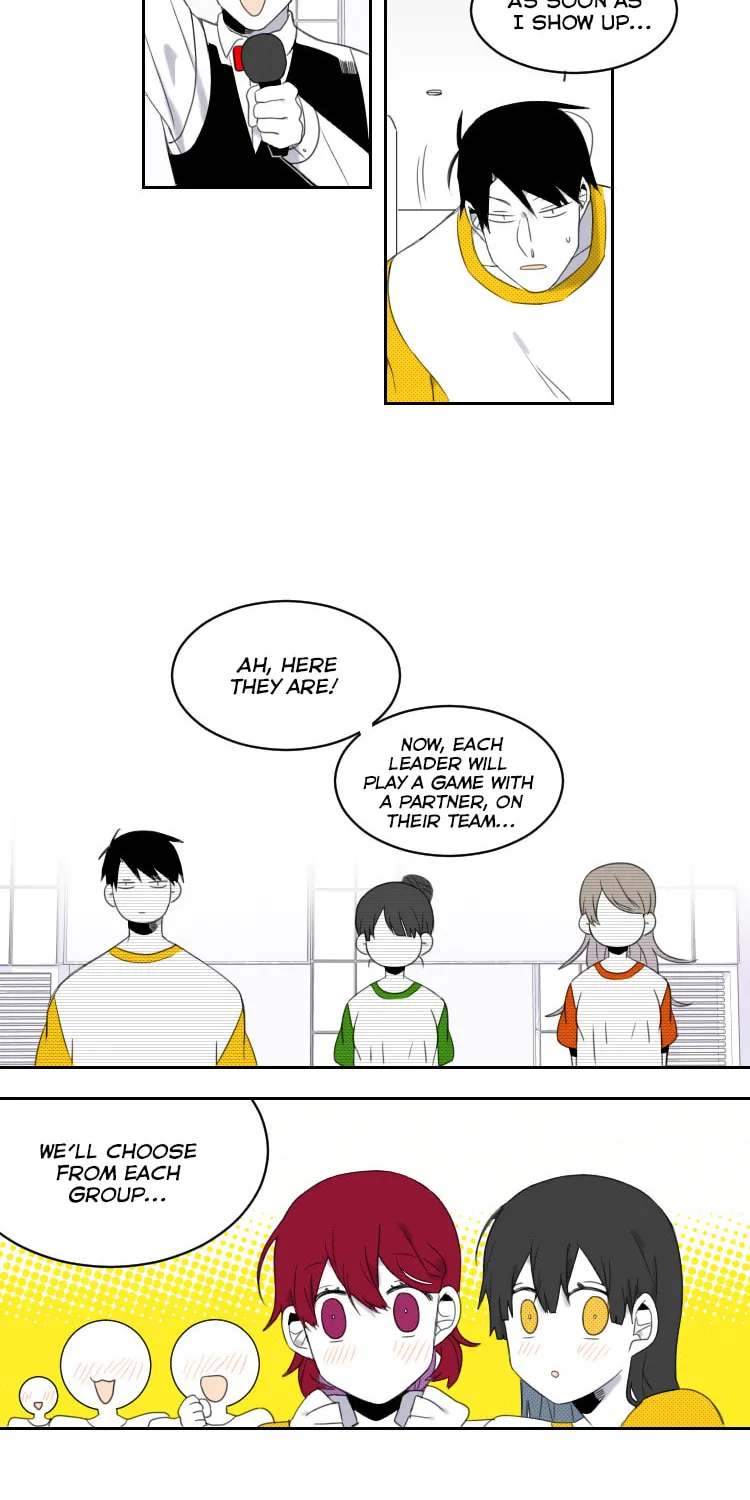 Read Hello, I