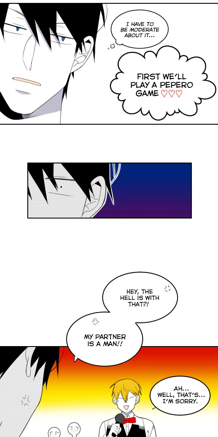 Read Hello, I