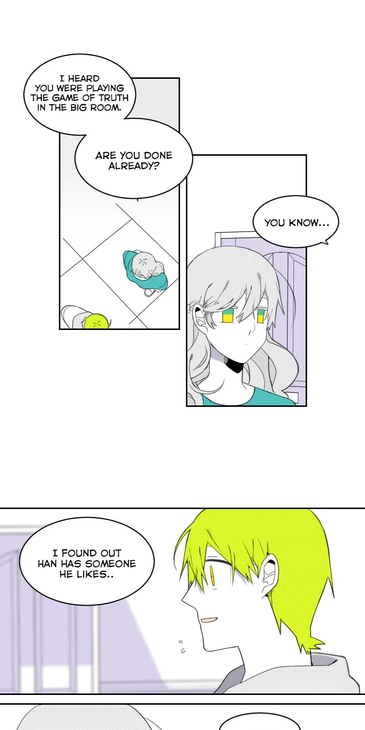 Read Hello, I