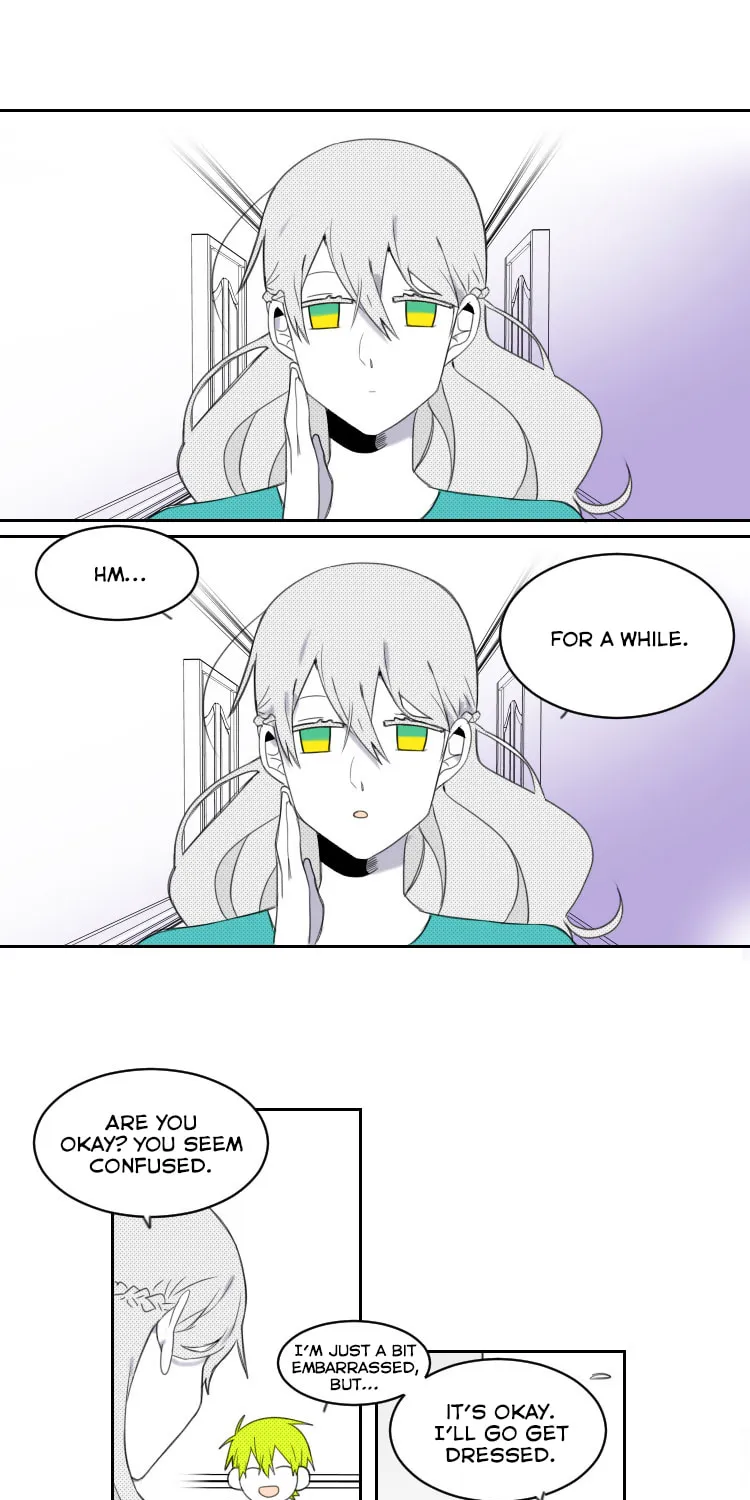 Read Hello, I
