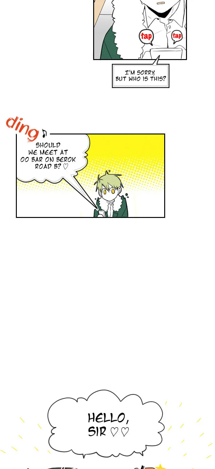 Read Hello, I