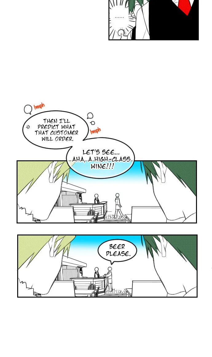Read Hello, I