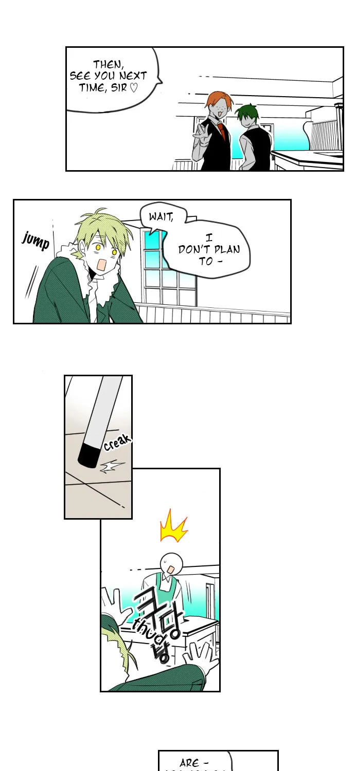 Read Hello, I