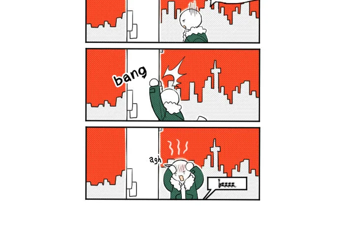Read Hello, I