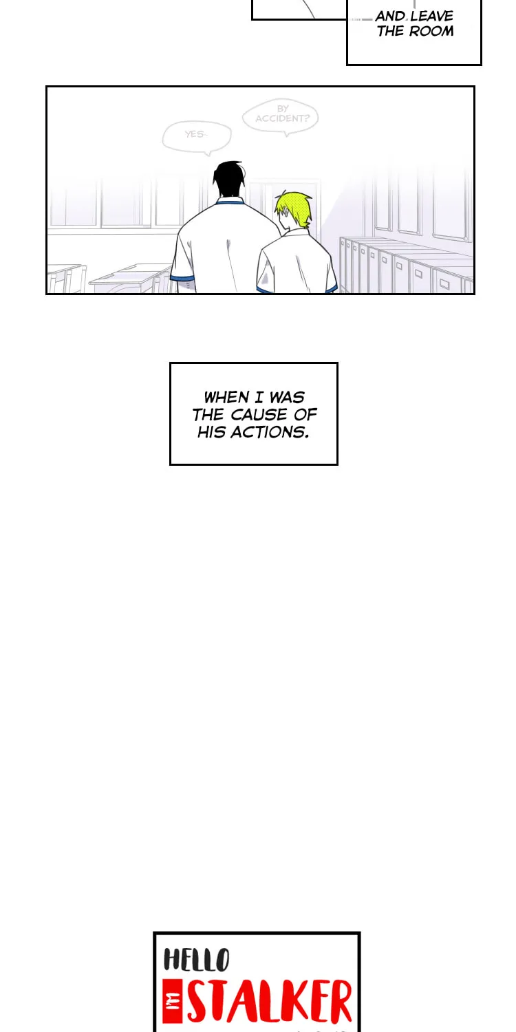 Read Hello, I