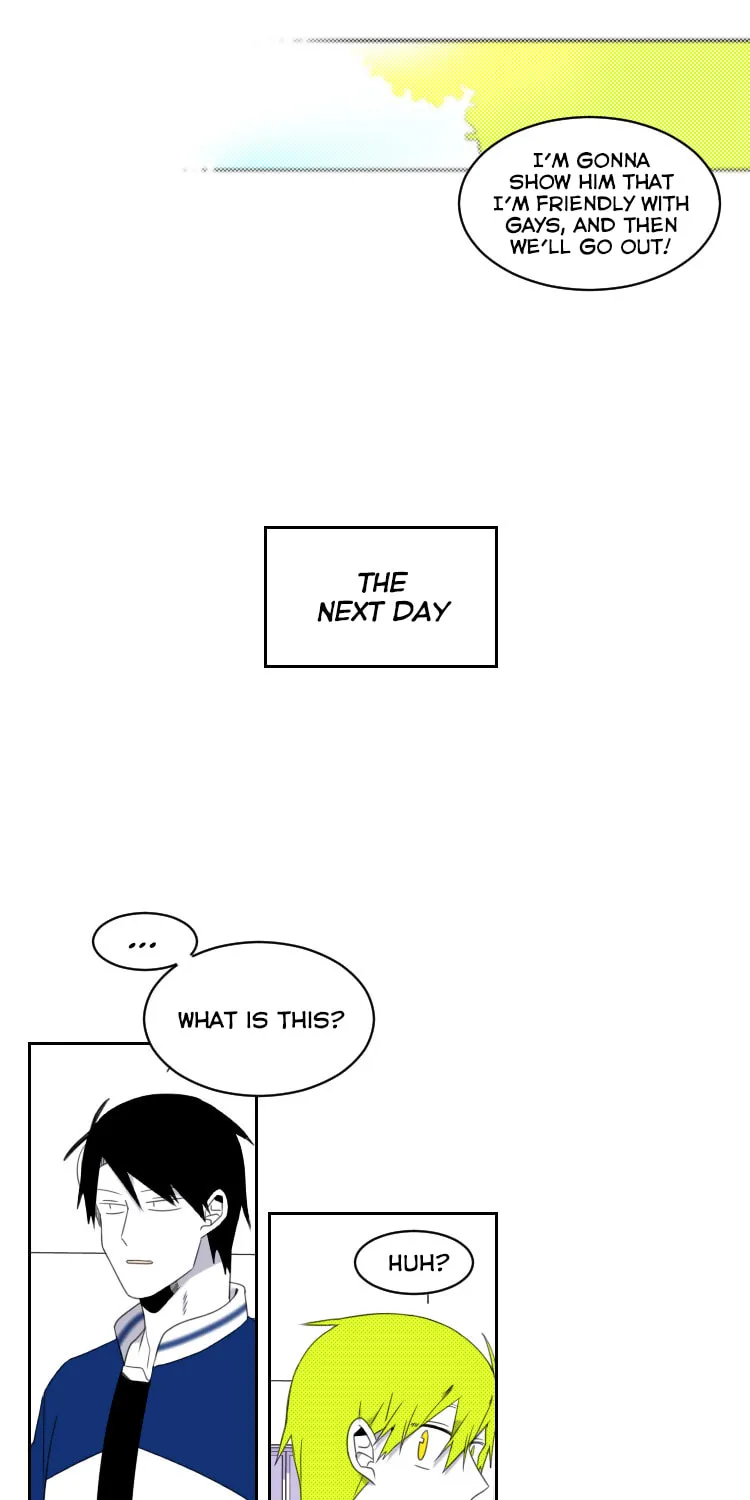 Read Hello, I