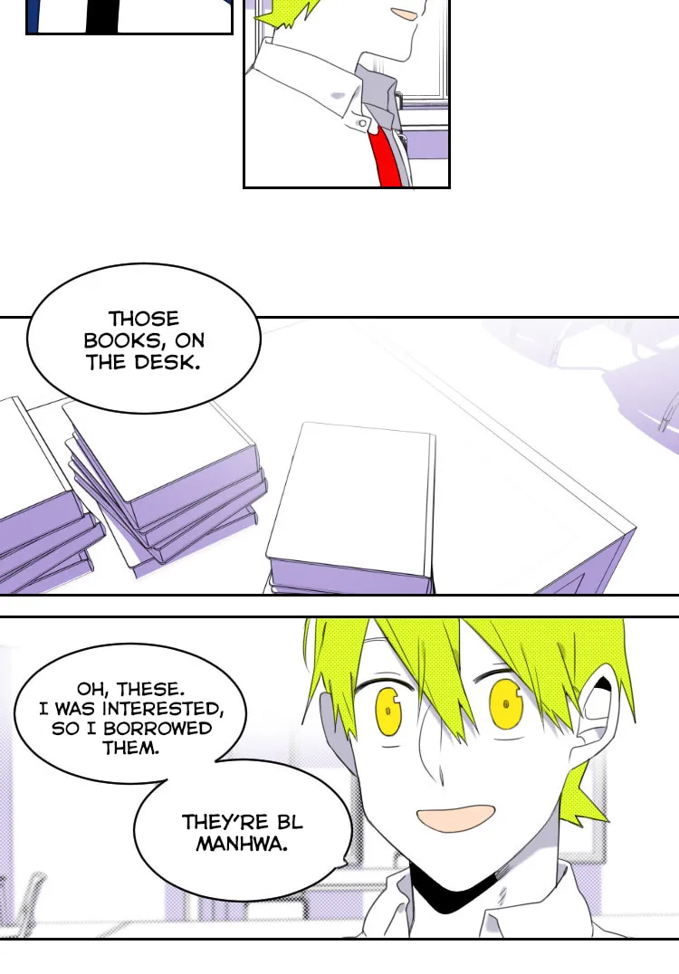 Read Hello, I